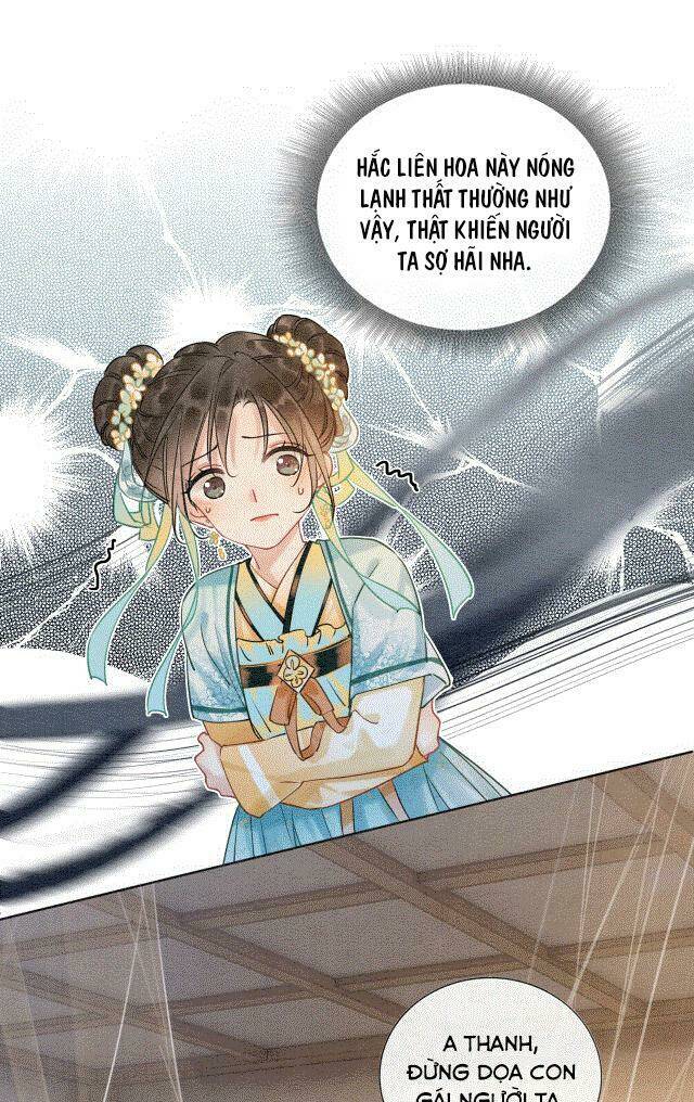 Sổ Tay Công Lược Hắc Liên Hoa: Chapter 10