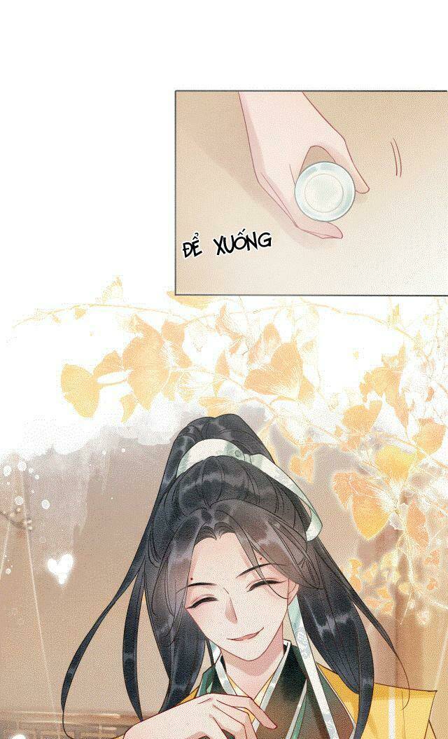 Sổ Tay Công Lược Hắc Liên Hoa: Chapter 10