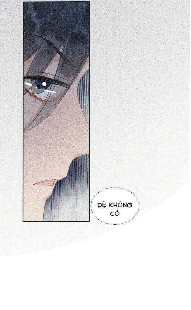 Sổ Tay Công Lược Hắc Liên Hoa: Chapter 11