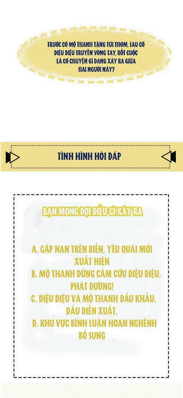 Sổ Tay Công Lược Hắc Liên Hoa: Chapter 11