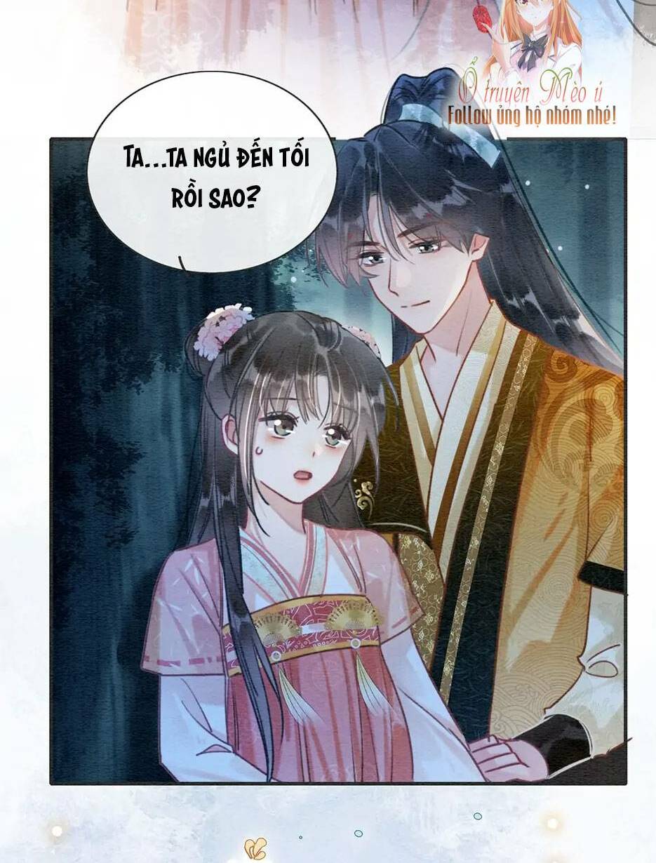 Sổ Tay Công Lược Hắc Liên Hoa: Chapter 112