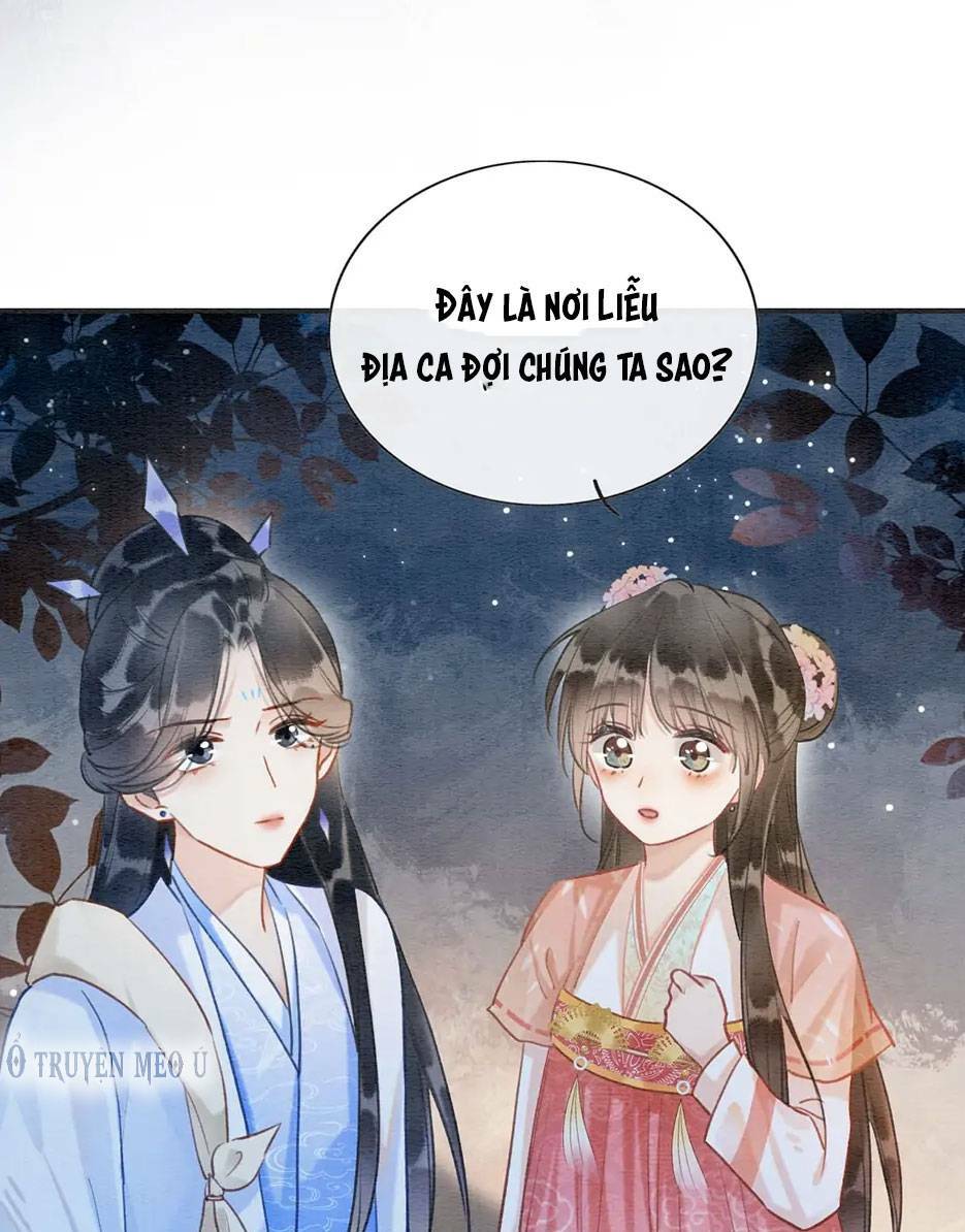 Sổ Tay Công Lược Hắc Liên Hoa: Chapter 112