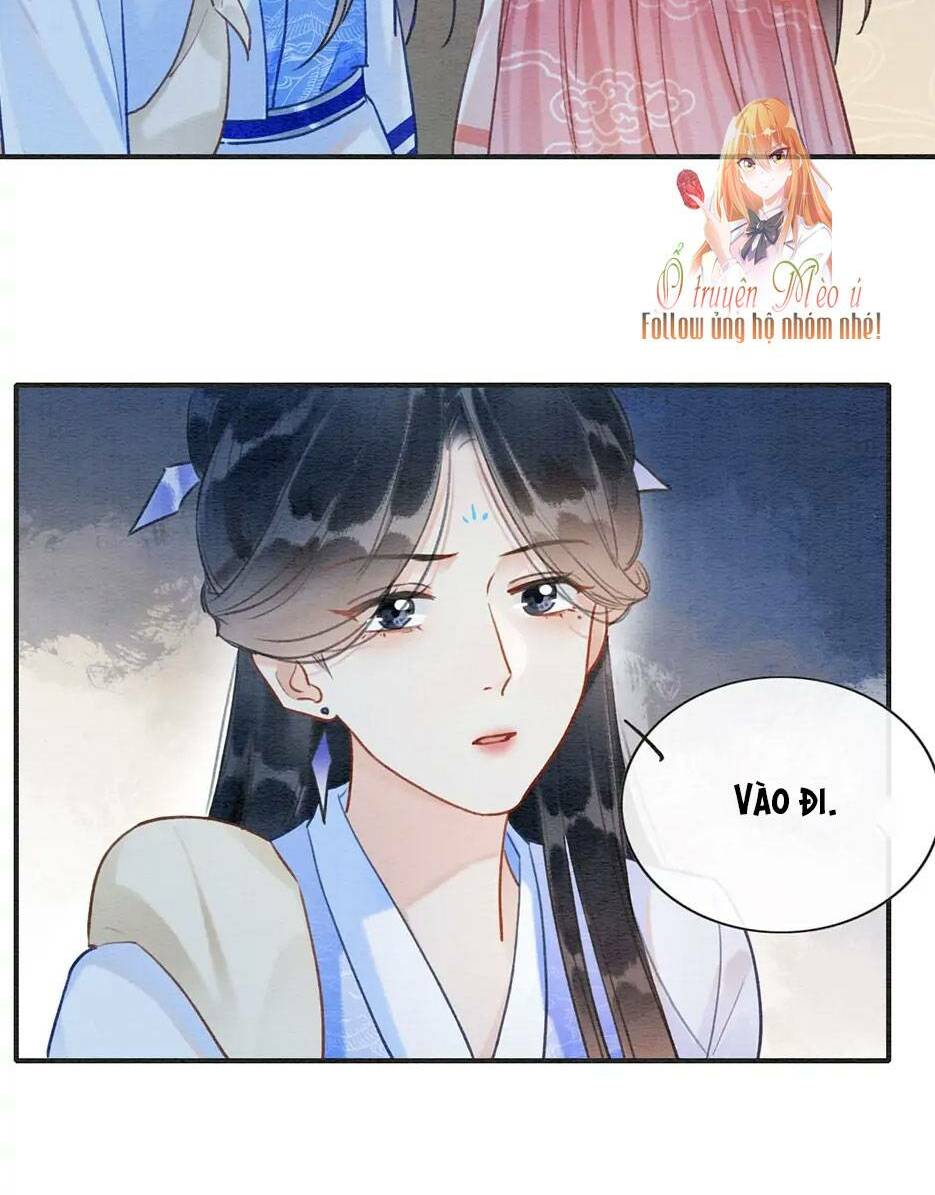 Sổ Tay Công Lược Hắc Liên Hoa: Chapter 112