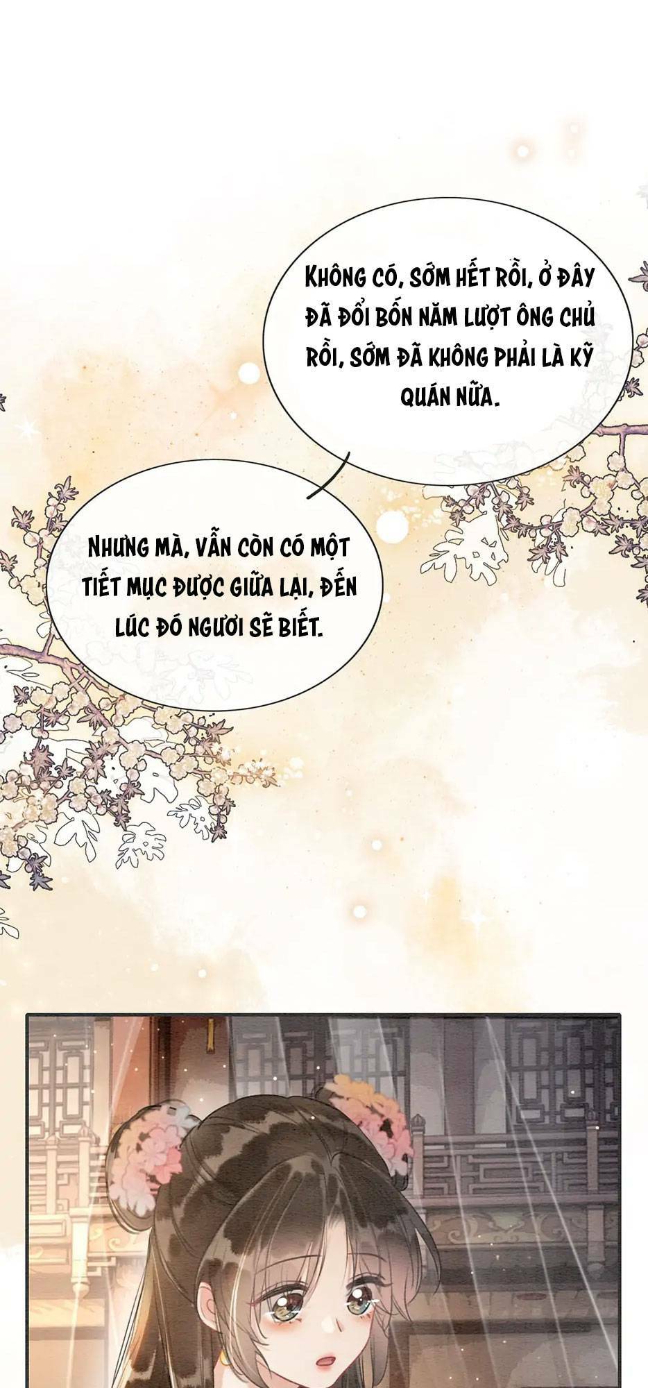 Sổ Tay Công Lược Hắc Liên Hoa: Chapter 112