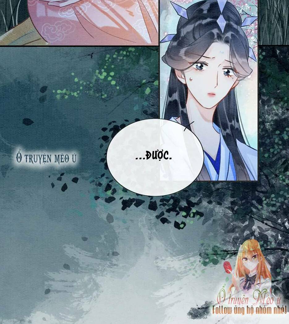 Sổ Tay Công Lược Hắc Liên Hoa: Chapter 112