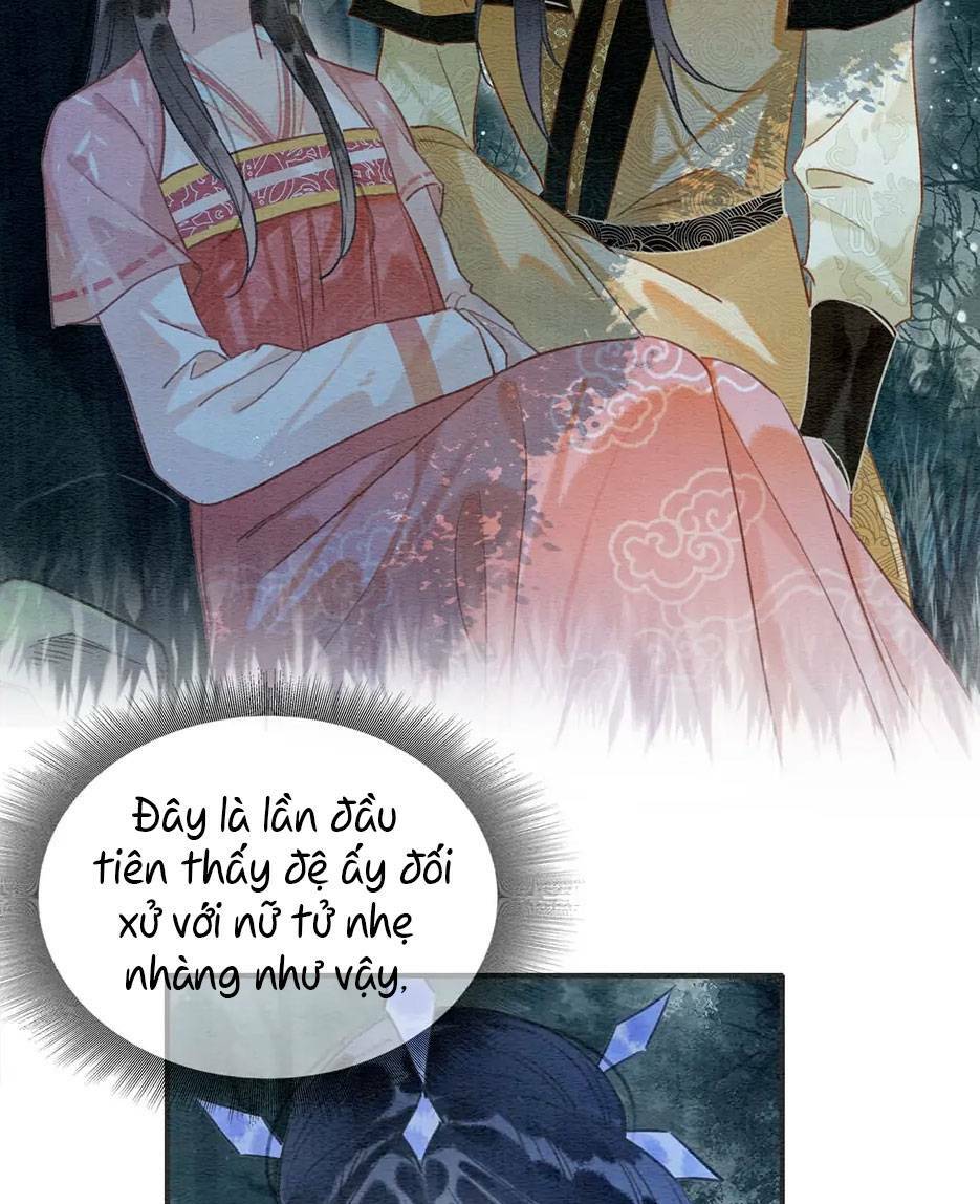 Sổ Tay Công Lược Hắc Liên Hoa: Chapter 112