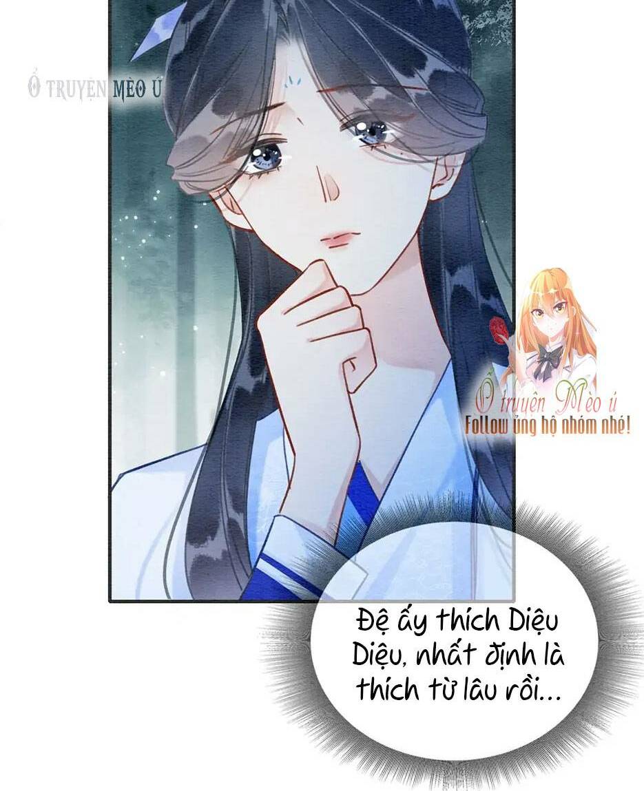 Sổ Tay Công Lược Hắc Liên Hoa: Chapter 112