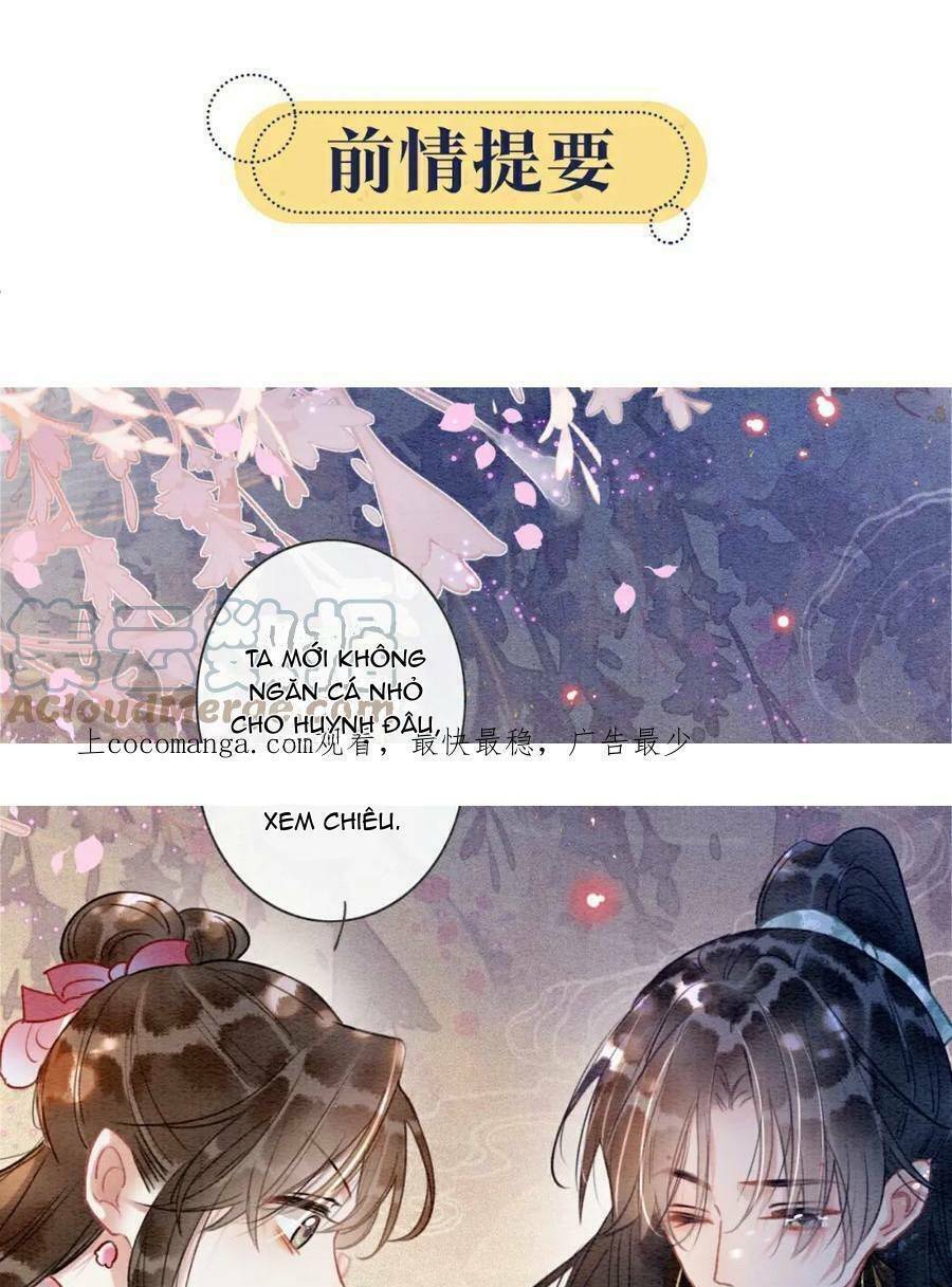 Sổ Tay Công Lược Hắc Liên Hoa: Chapter 118