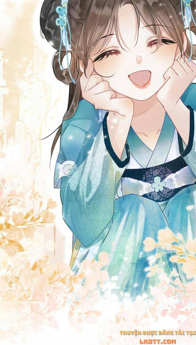 Sổ Tay Công Lược Hắc Liên Hoa: Chapter 16