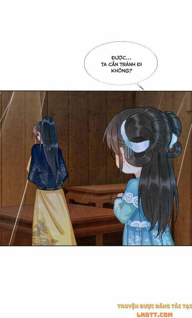 Sổ Tay Công Lược Hắc Liên Hoa: Chapter 16