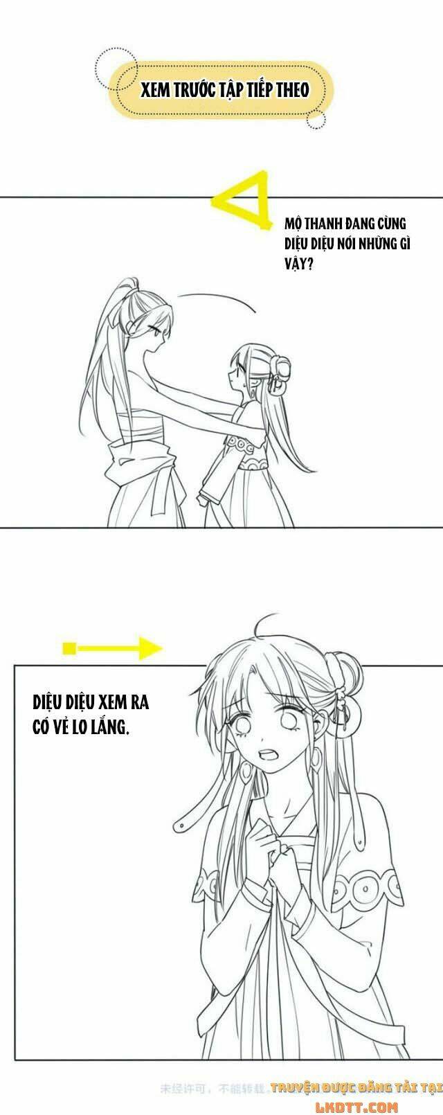 Sổ Tay Công Lược Hắc Liên Hoa: Chapter 16