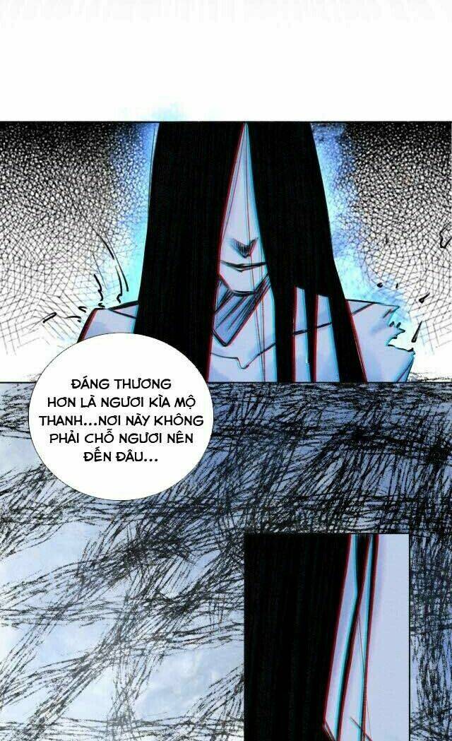 Sổ Tay Công Lược Hắc Liên Hoa: Chapter 19