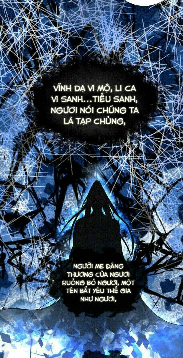 Sổ Tay Công Lược Hắc Liên Hoa: Chapter 19