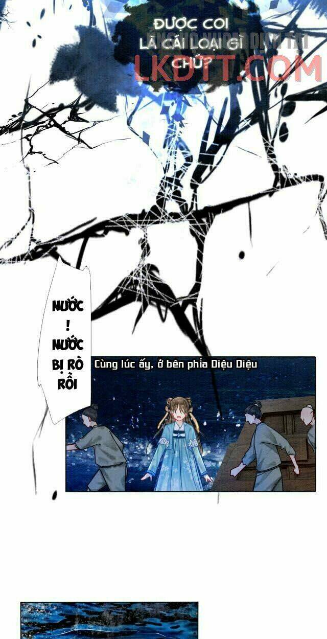 Sổ Tay Công Lược Hắc Liên Hoa: Chapter 19