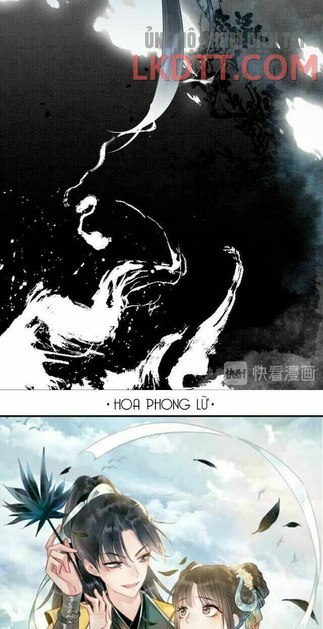 Sổ Tay Công Lược Hắc Liên Hoa: Chapter 19