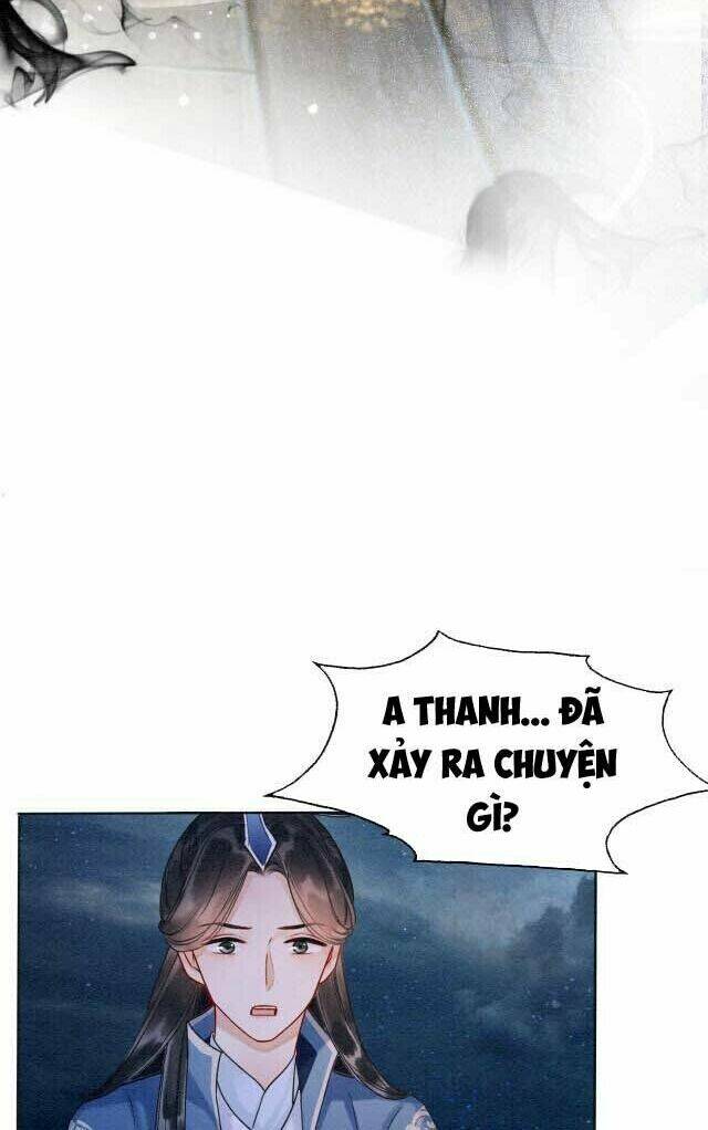 Sổ Tay Công Lược Hắc Liên Hoa: Chapter 19