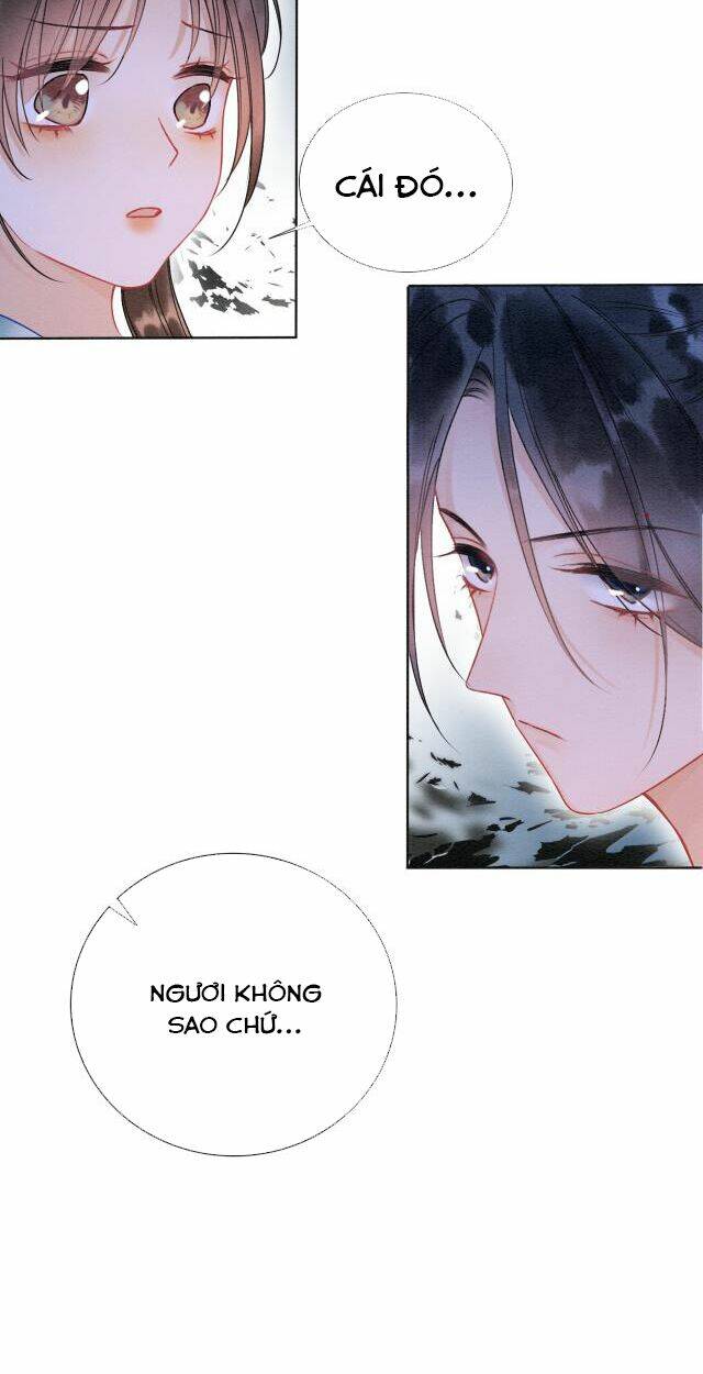 Sổ Tay Công Lược Hắc Liên Hoa: Chapter 19