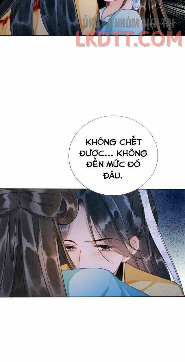 Sổ Tay Công Lược Hắc Liên Hoa: Chapter 19