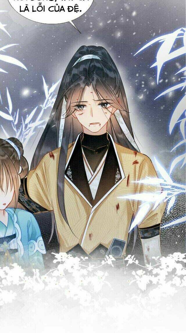 Sổ Tay Công Lược Hắc Liên Hoa: Chapter 19