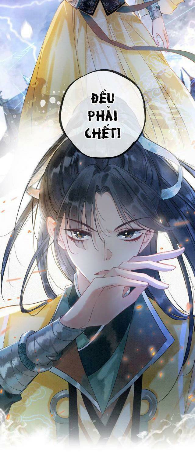 Sổ Tay Công Lược Hắc Liên Hoa: Chapter 2