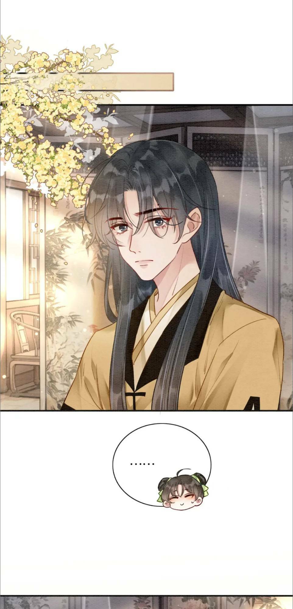 Sổ Tay Công Lược Hắc Liên Hoa: Chapter 3.1