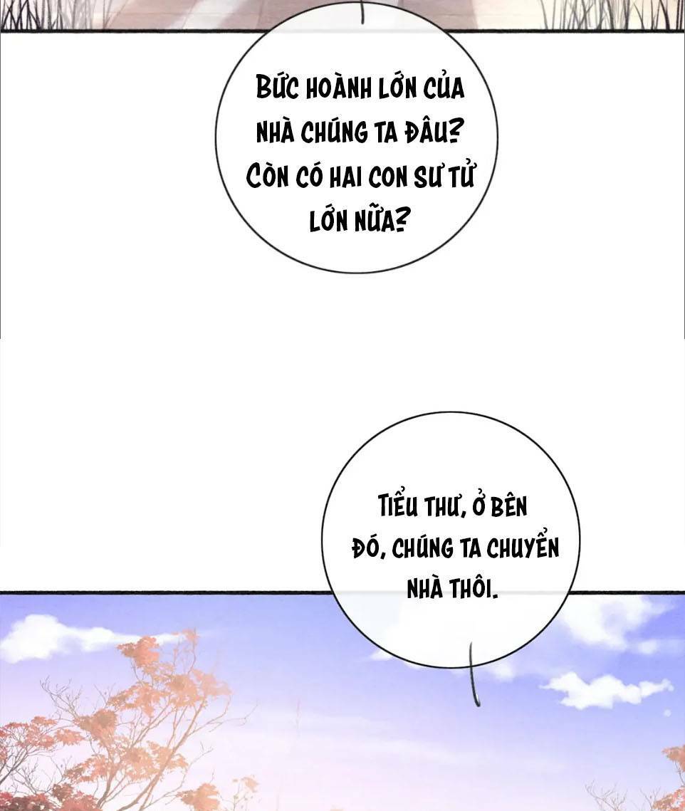 Sổ Tay Công Lược Hắc Liên Hoa: Chapter 3.1