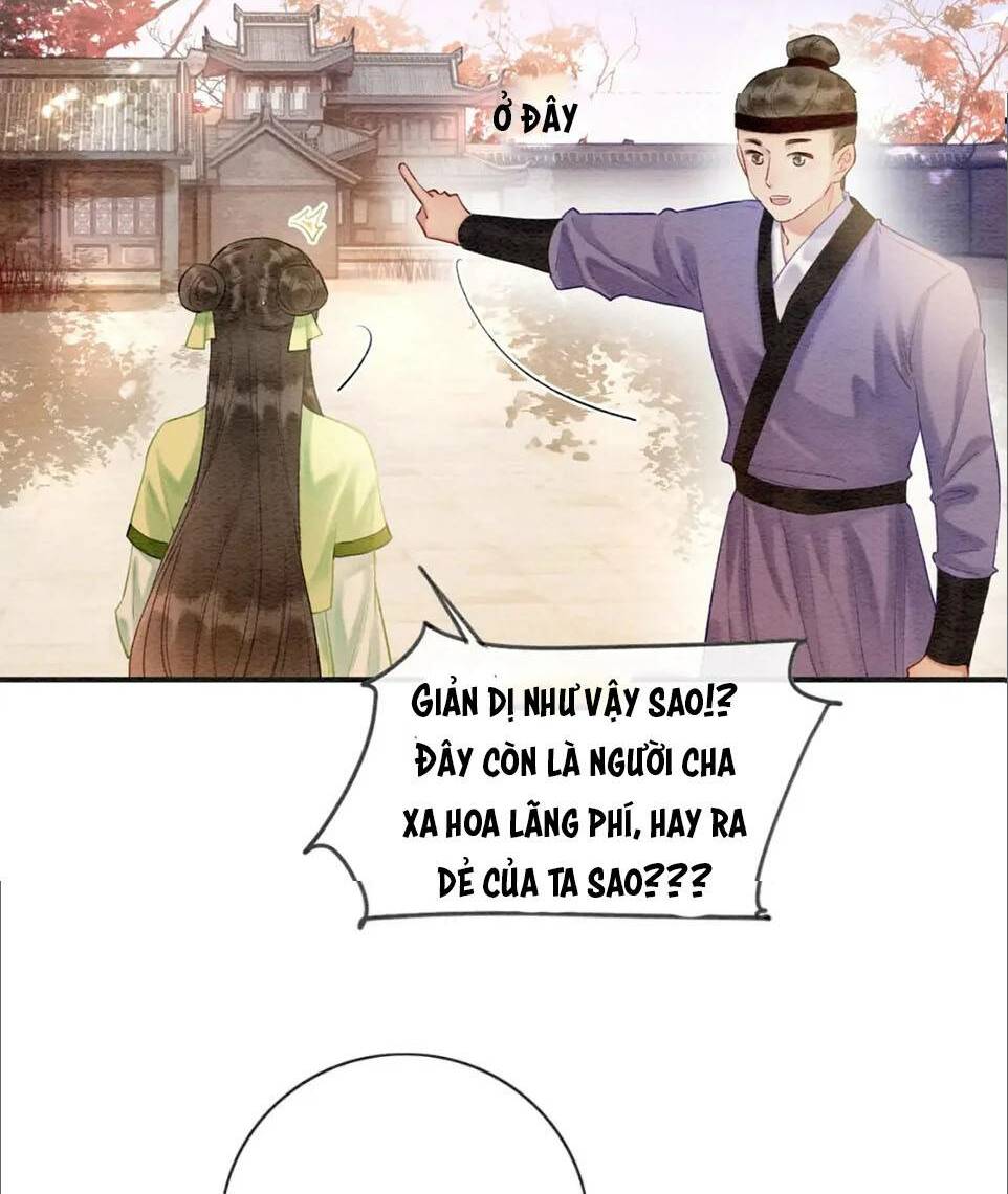 Sổ Tay Công Lược Hắc Liên Hoa: Chapter 3.1