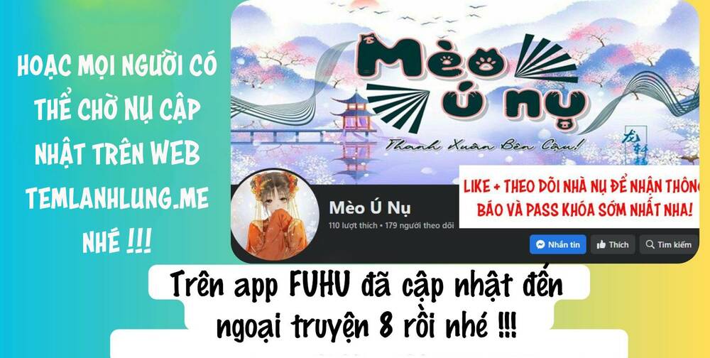 Sổ Tay Công Lược Hắc Liên Hoa: Chapter 3.1