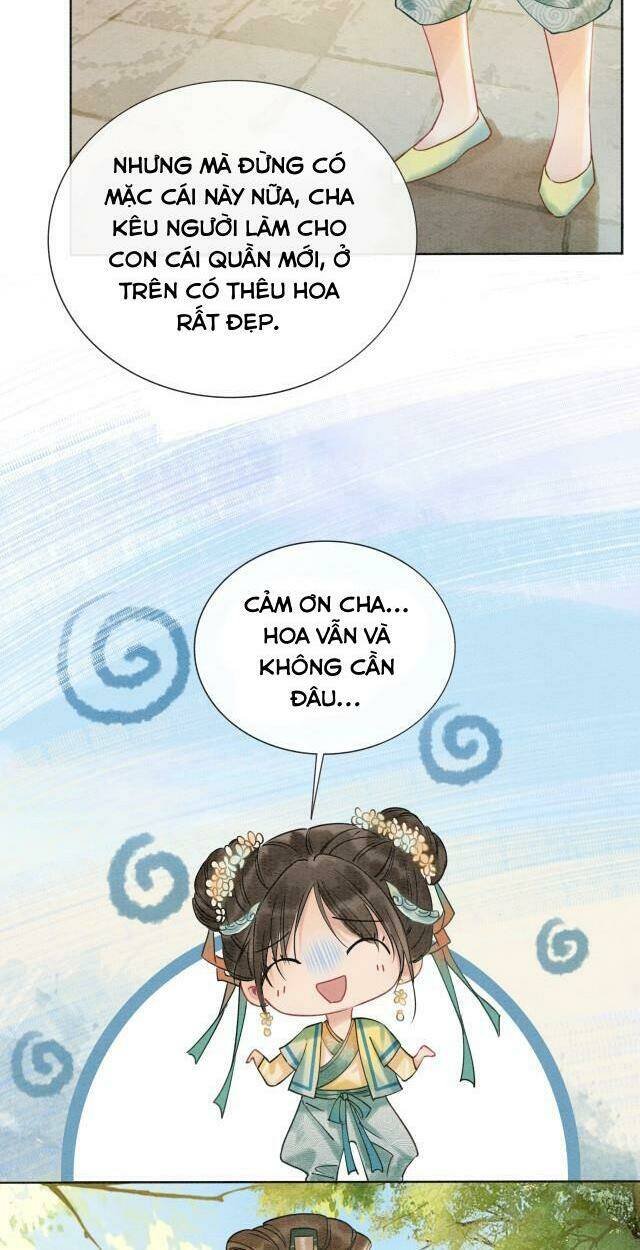Sổ Tay Công Lược Hắc Liên Hoa: Chapter 3