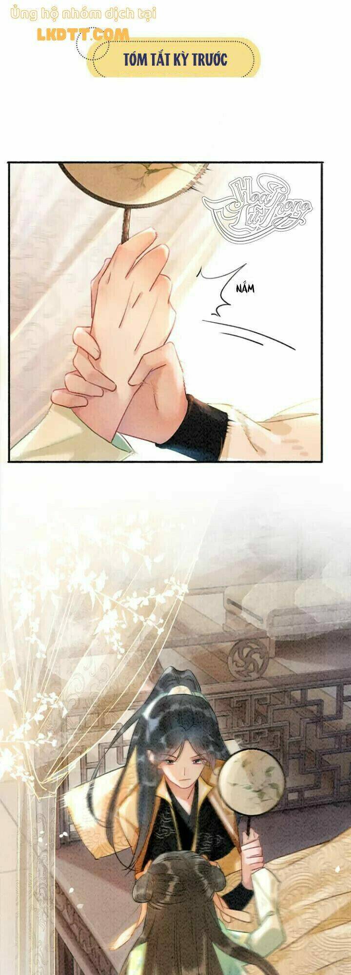 Sổ Tay Công Lược Hắc Liên Hoa: Chapter 39