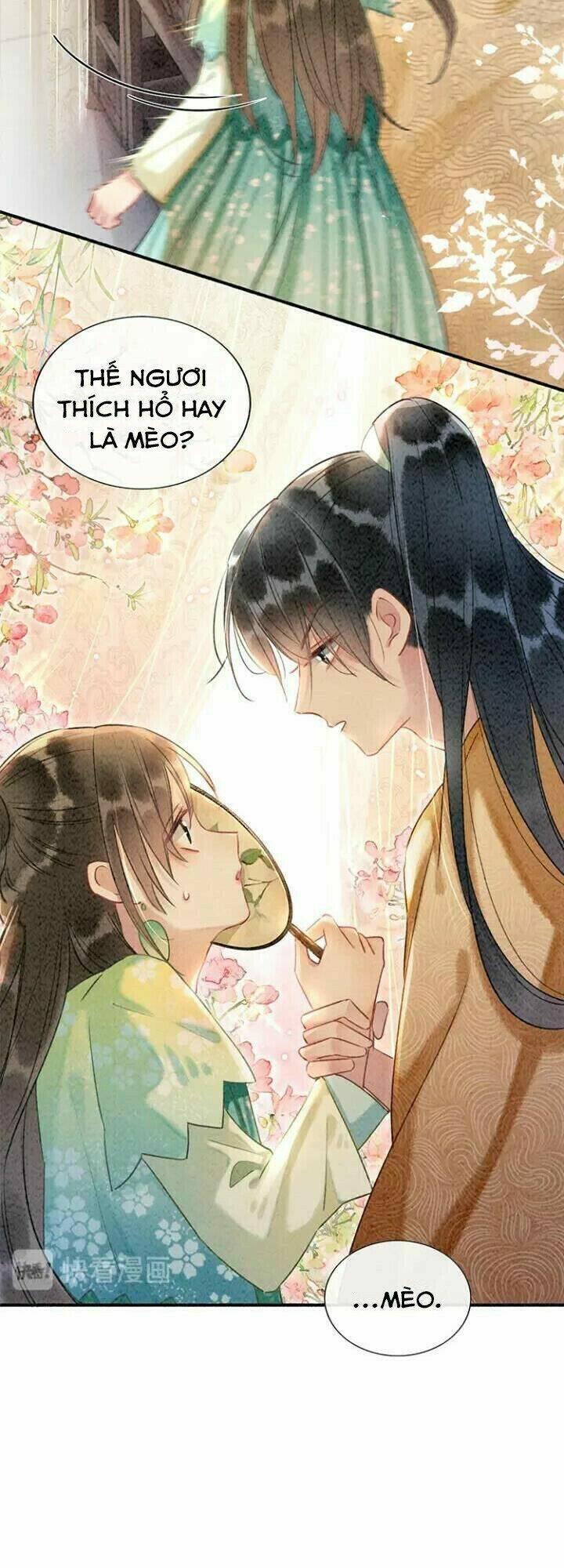 Sổ Tay Công Lược Hắc Liên Hoa: Chapter 39