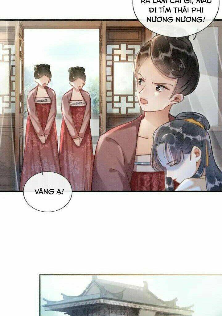 Sổ Tay Công Lược Hắc Liên Hoa: Chapter 39