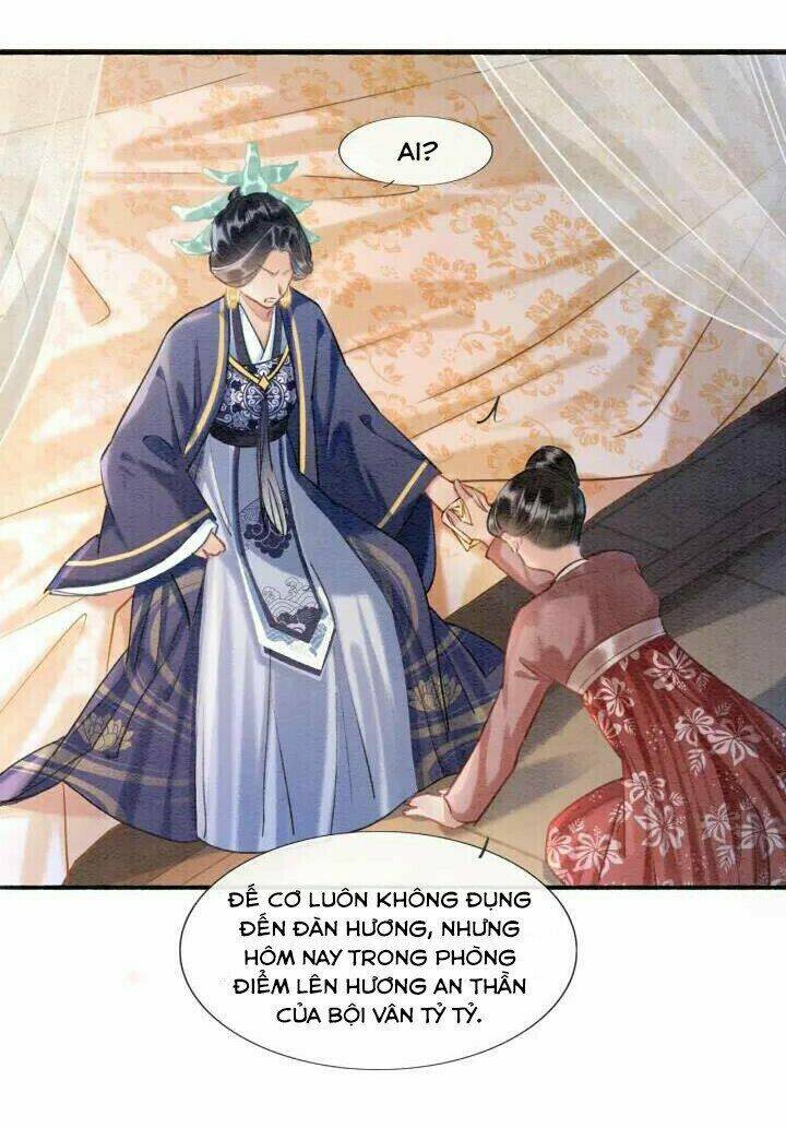 Sổ Tay Công Lược Hắc Liên Hoa: Chapter 39