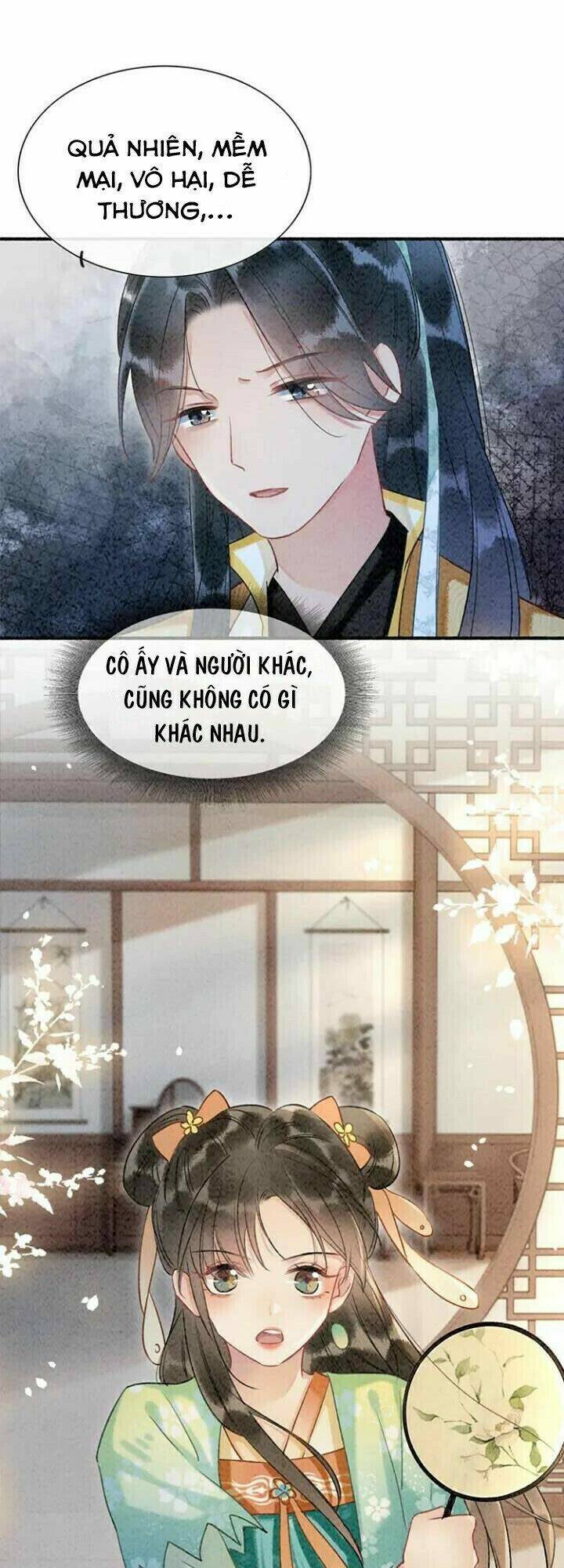 Sổ Tay Công Lược Hắc Liên Hoa: Chapter 39