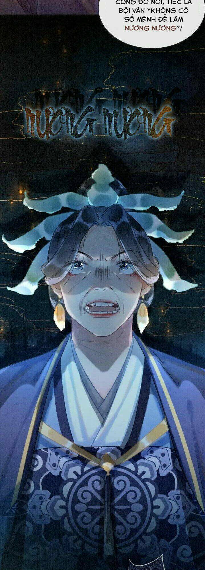 Sổ Tay Công Lược Hắc Liên Hoa: Chapter 39