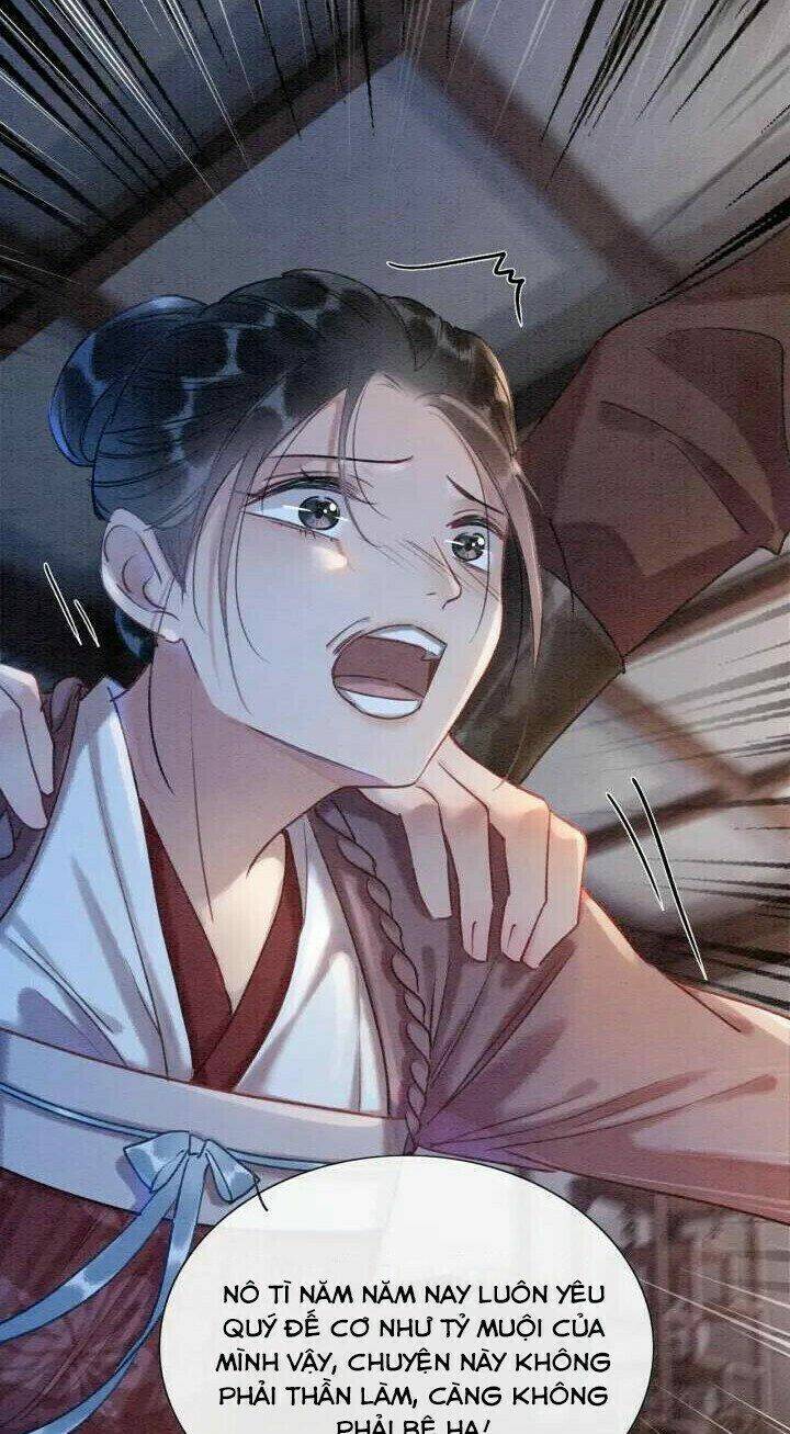 Sổ Tay Công Lược Hắc Liên Hoa: Chapter 39