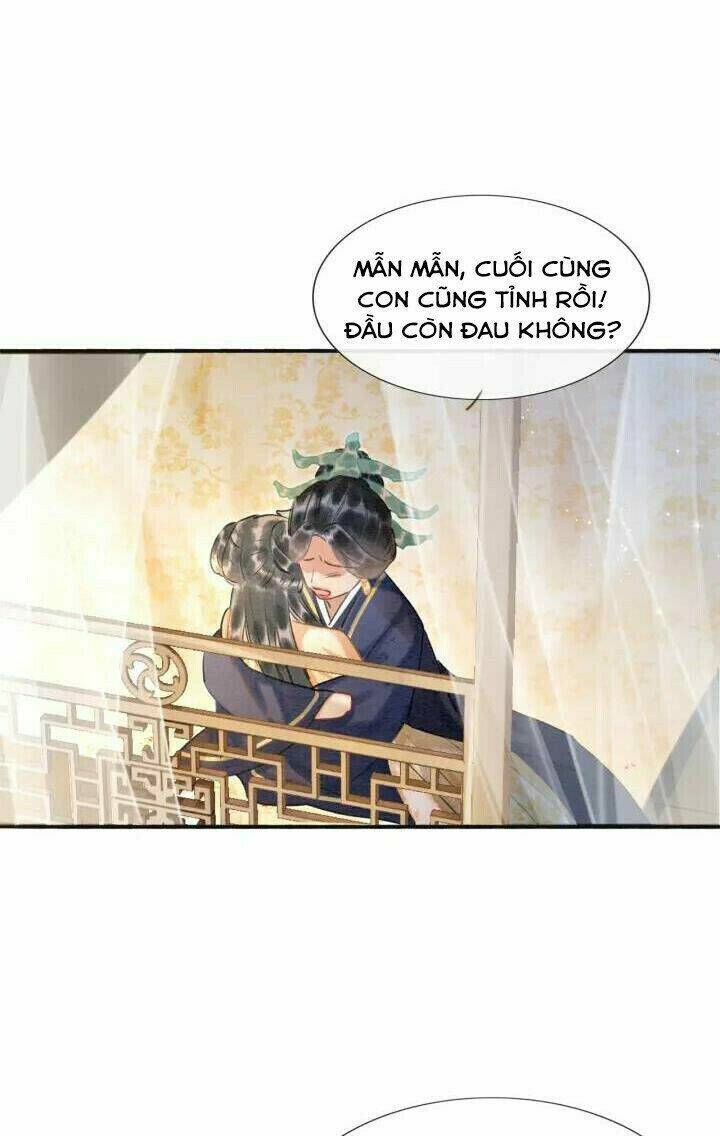 Sổ Tay Công Lược Hắc Liên Hoa: Chapter 39