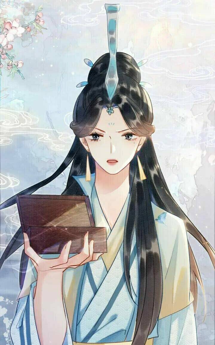 Sổ Tay Công Lược Hắc Liên Hoa: Chapter 39