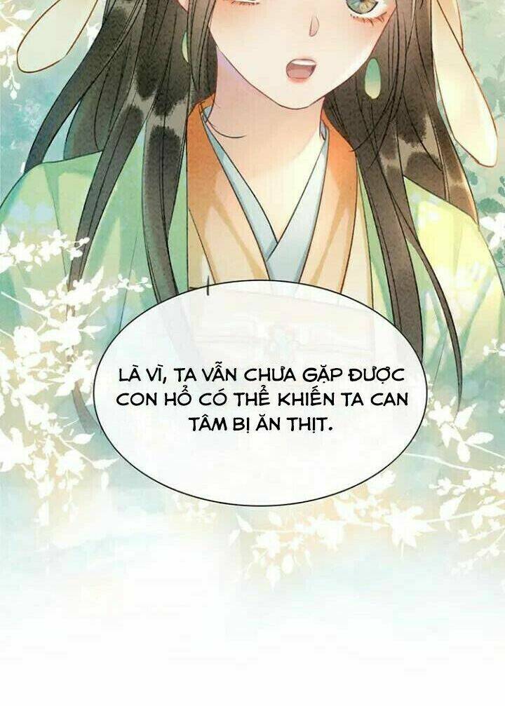 Sổ Tay Công Lược Hắc Liên Hoa: Chapter 39