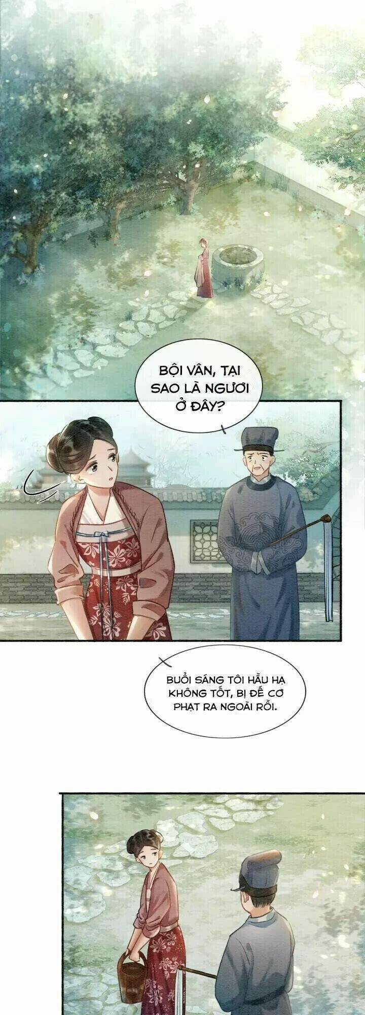 Sổ Tay Công Lược Hắc Liên Hoa: Chapter 39