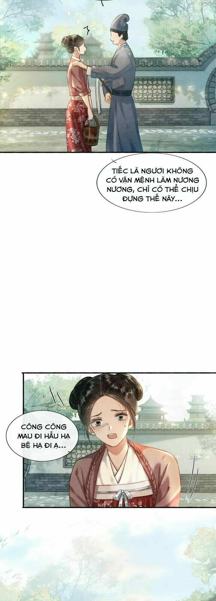 Sổ Tay Công Lược Hắc Liên Hoa: Chapter 39
