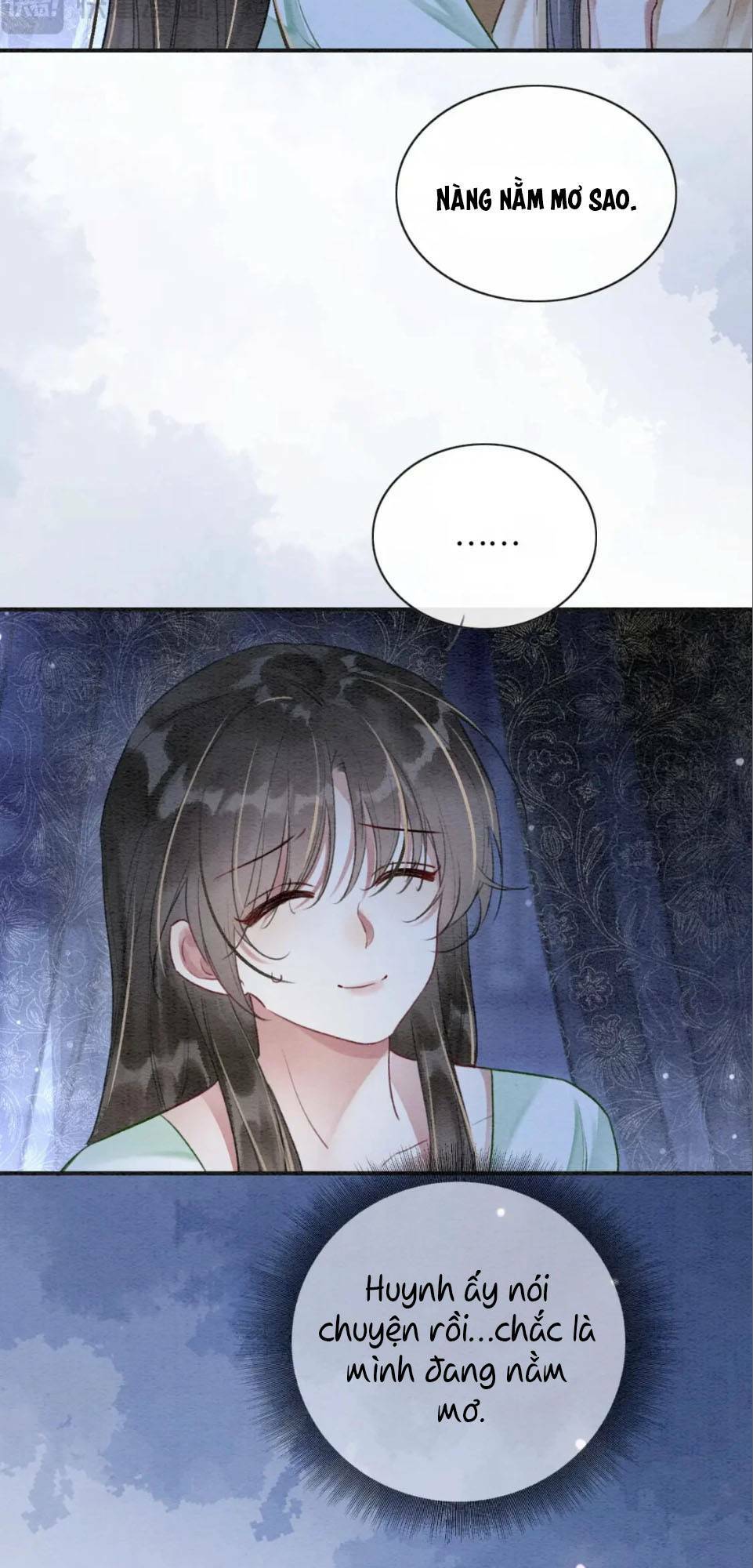 Sổ Tay Công Lược Hắc Liên Hoa: Chapter 4.2