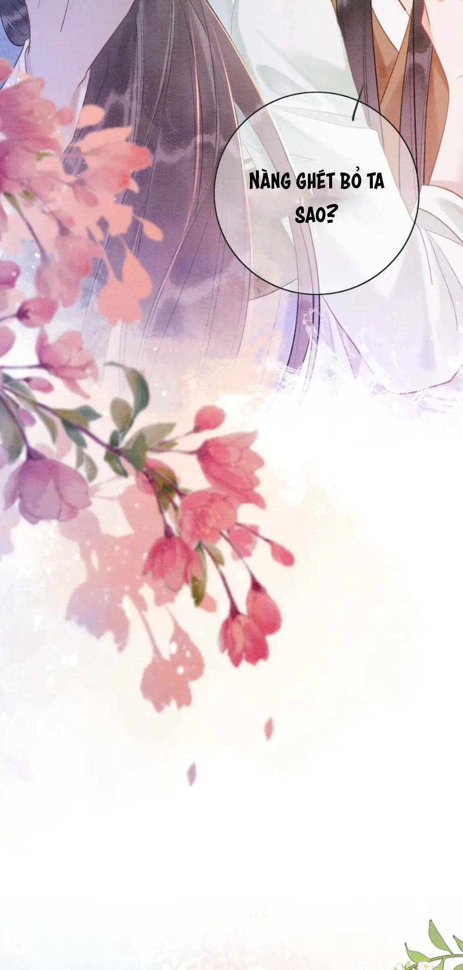 Sổ Tay Công Lược Hắc Liên Hoa: Chapter 4.2