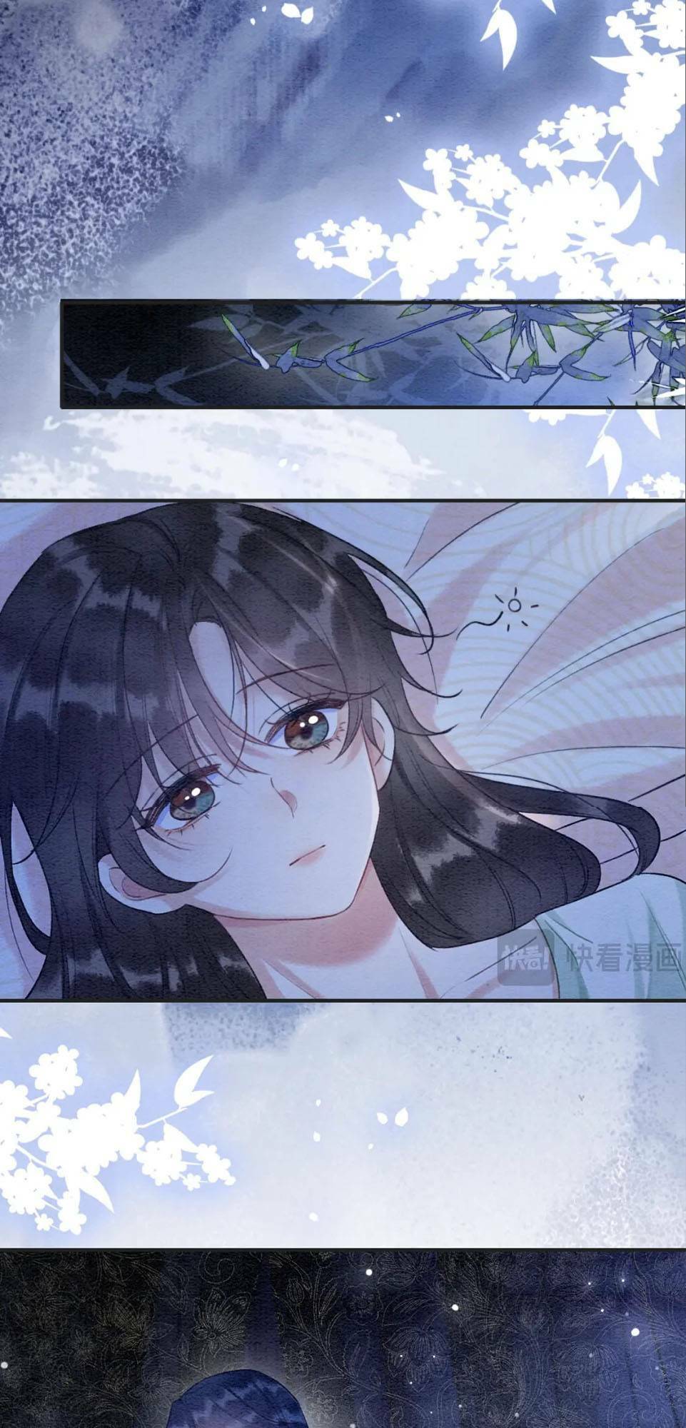 Sổ Tay Công Lược Hắc Liên Hoa: Chapter 4.2