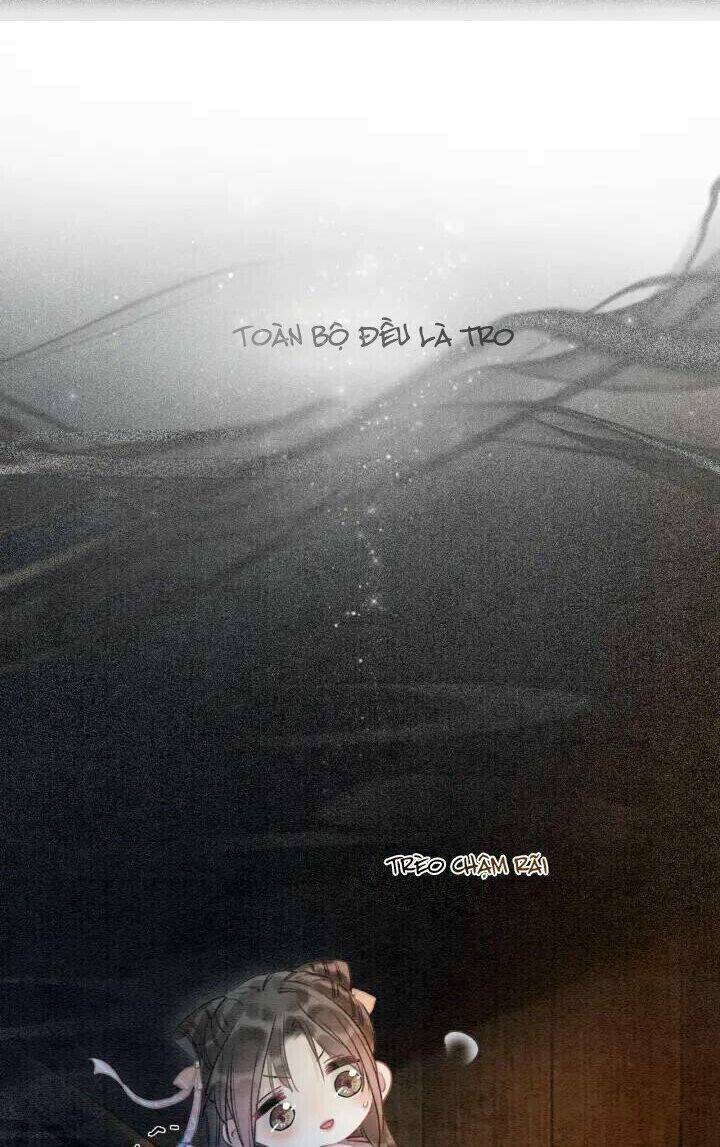 Sổ Tay Công Lược Hắc Liên Hoa: Chapter 46