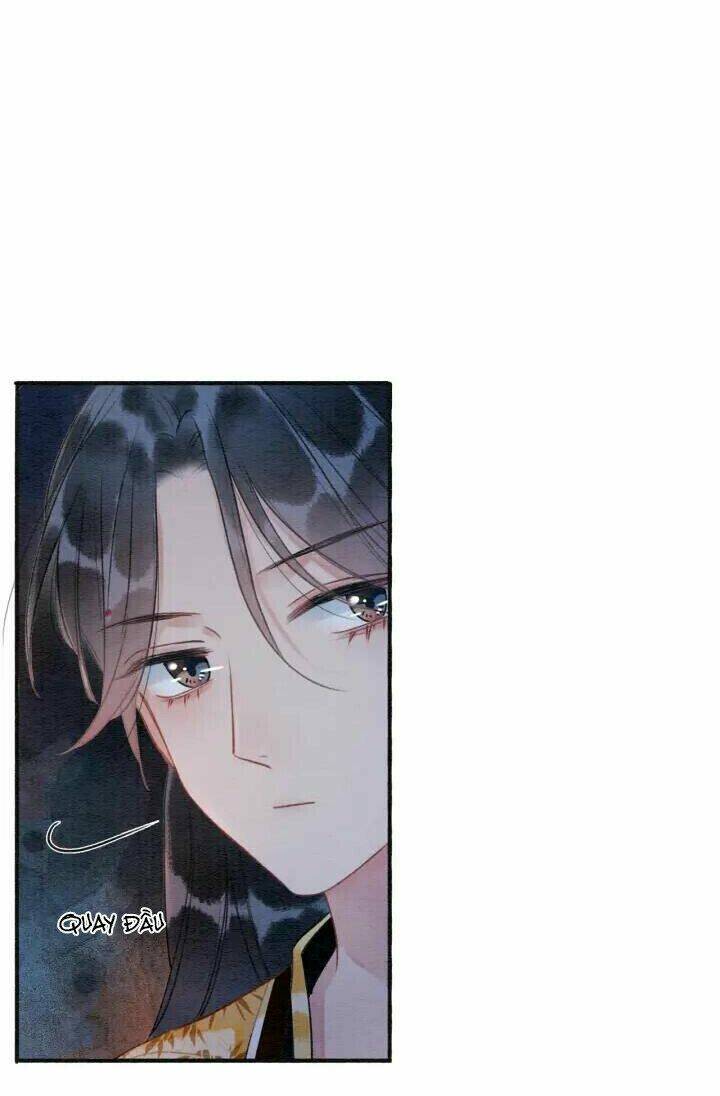 Sổ Tay Công Lược Hắc Liên Hoa: Chapter 46