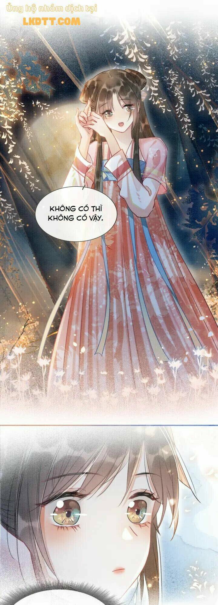 Sổ Tay Công Lược Hắc Liên Hoa: Chapter 46