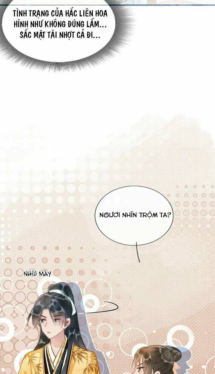 Sổ Tay Công Lược Hắc Liên Hoa: Chapter 46