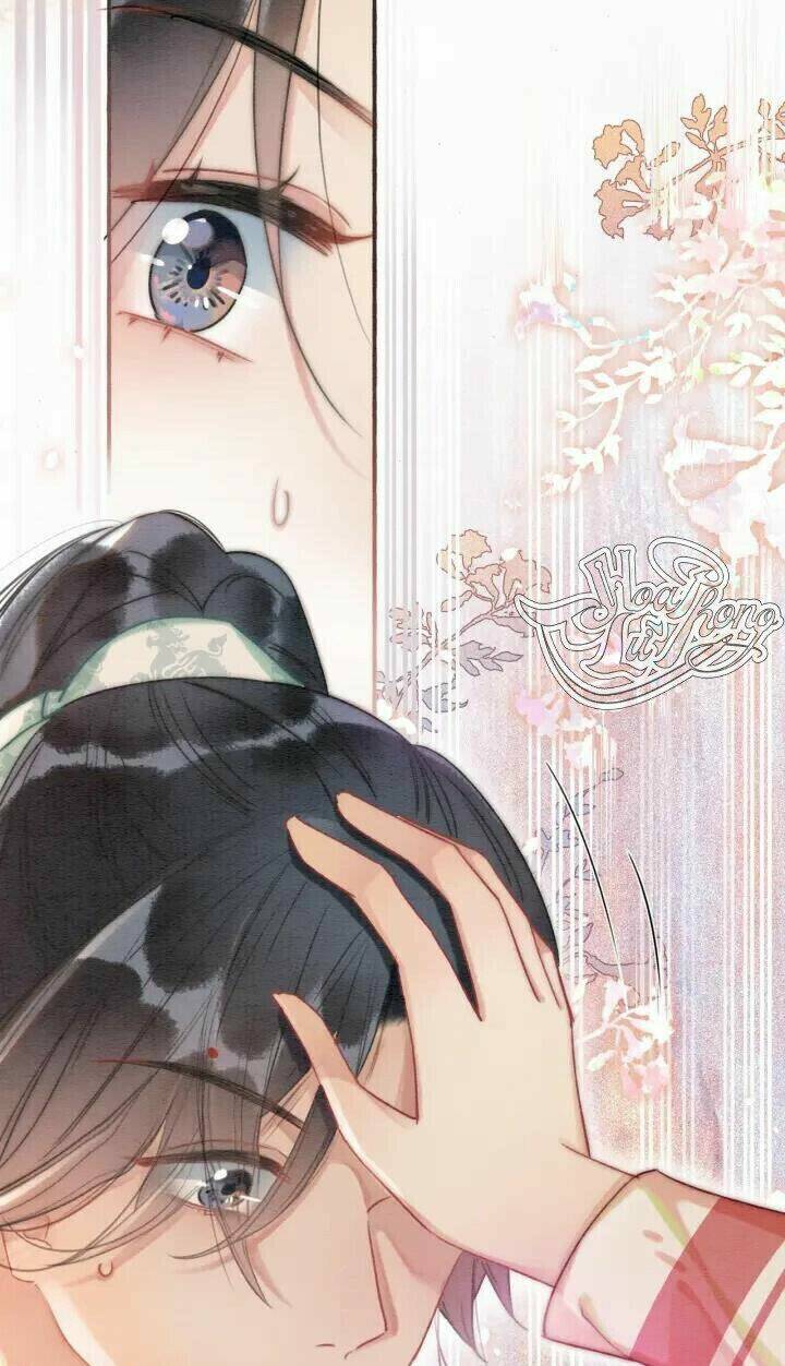 Sổ Tay Công Lược Hắc Liên Hoa: Chapter 46