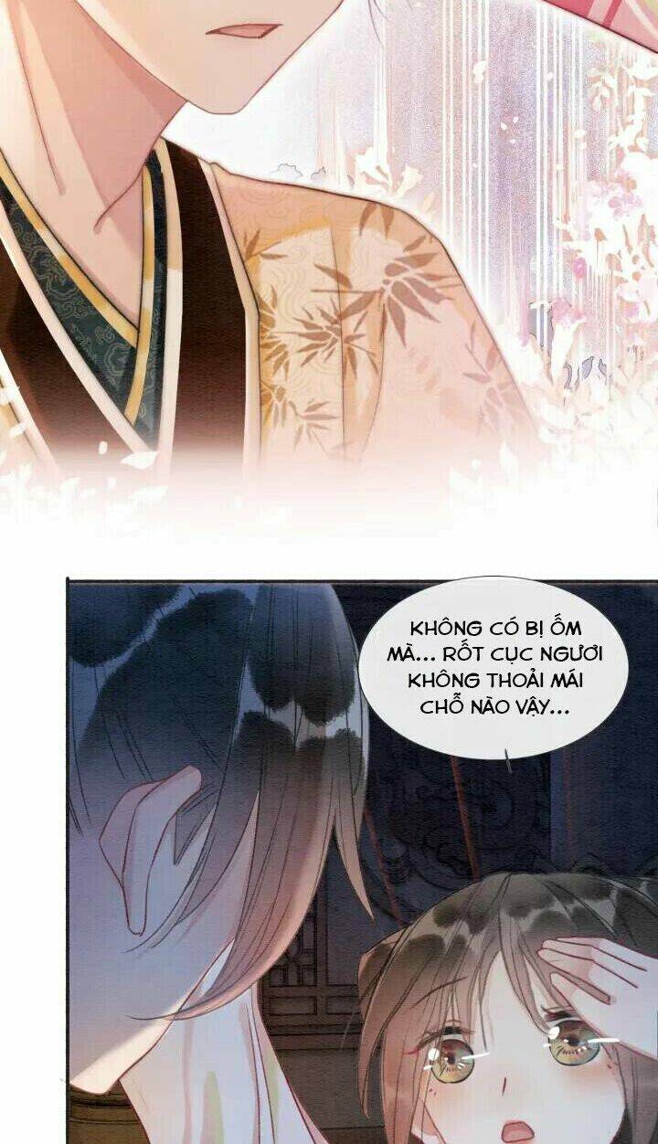 Sổ Tay Công Lược Hắc Liên Hoa: Chapter 46